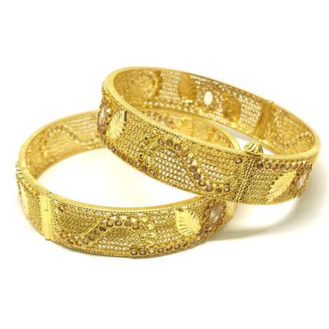 gold bangles for sale uk